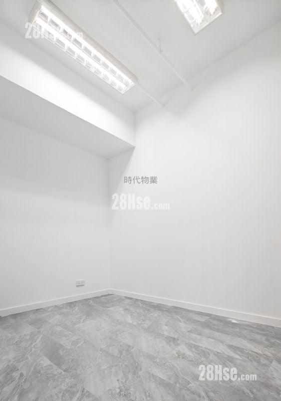 德荣工业大厦 租盘