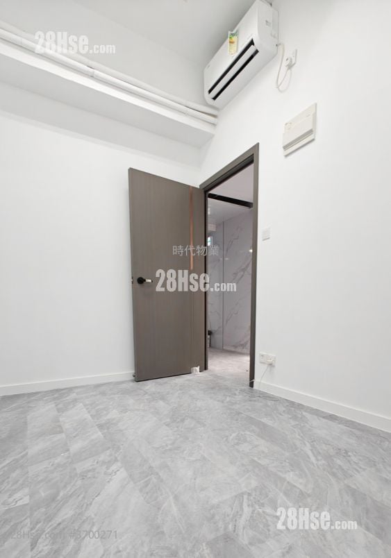 德荣工业大厦 租盘