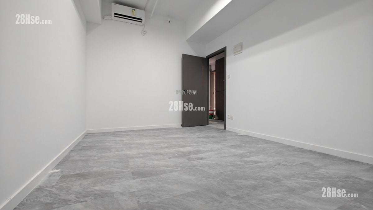 德荣工业大厦 租盘