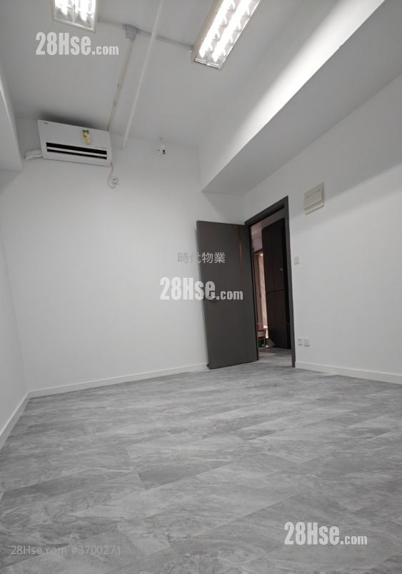 德荣工业大厦 租盘