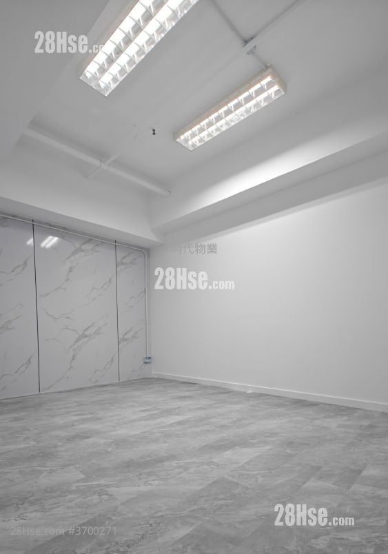 德荣工业大厦 租盘