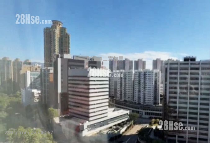 贺龙居 售盘 3 房 , 2 浴室 676 平方尺