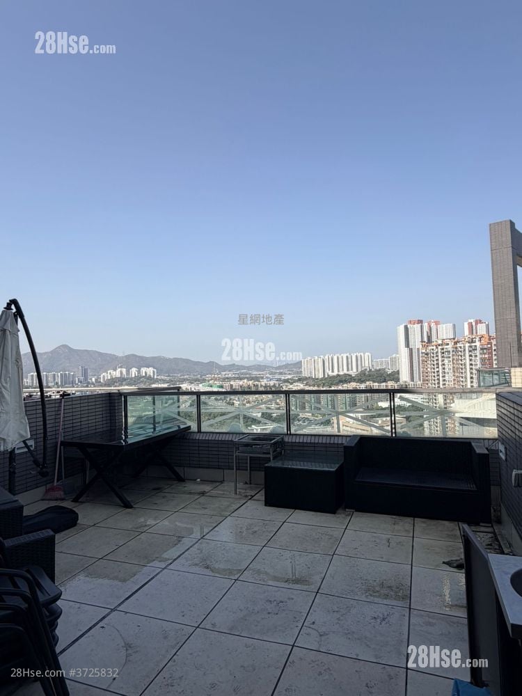 溱柏 售盘 1 房 , 1 浴室 457 平方尺