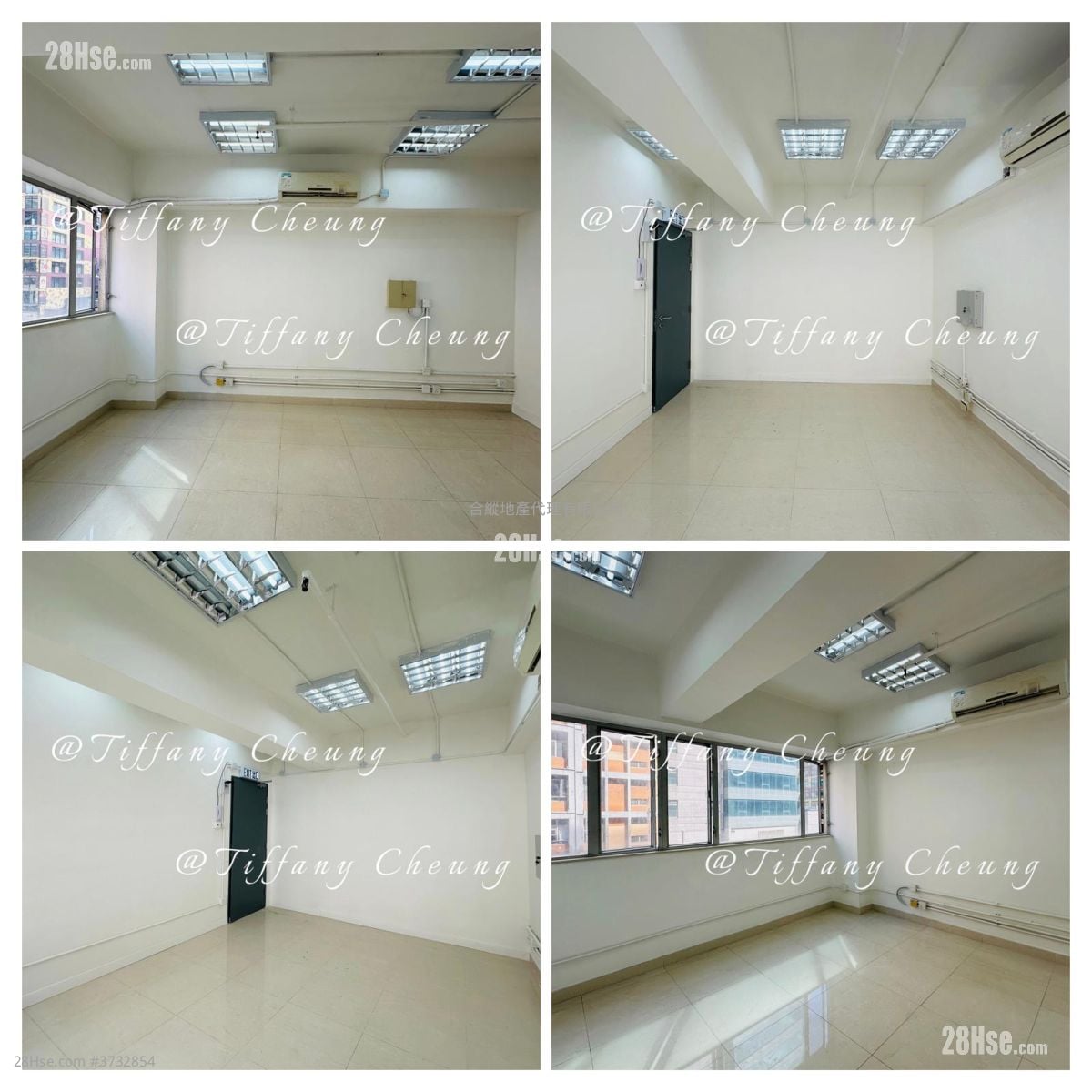 Cantake Factory Building Rental