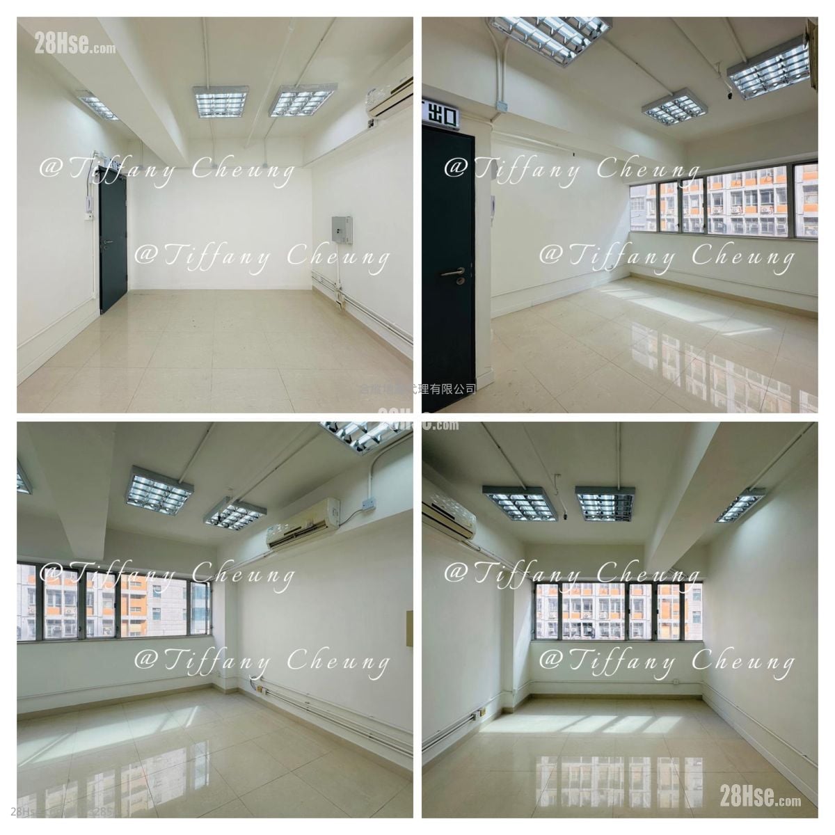 Cantake Factory Building Rental