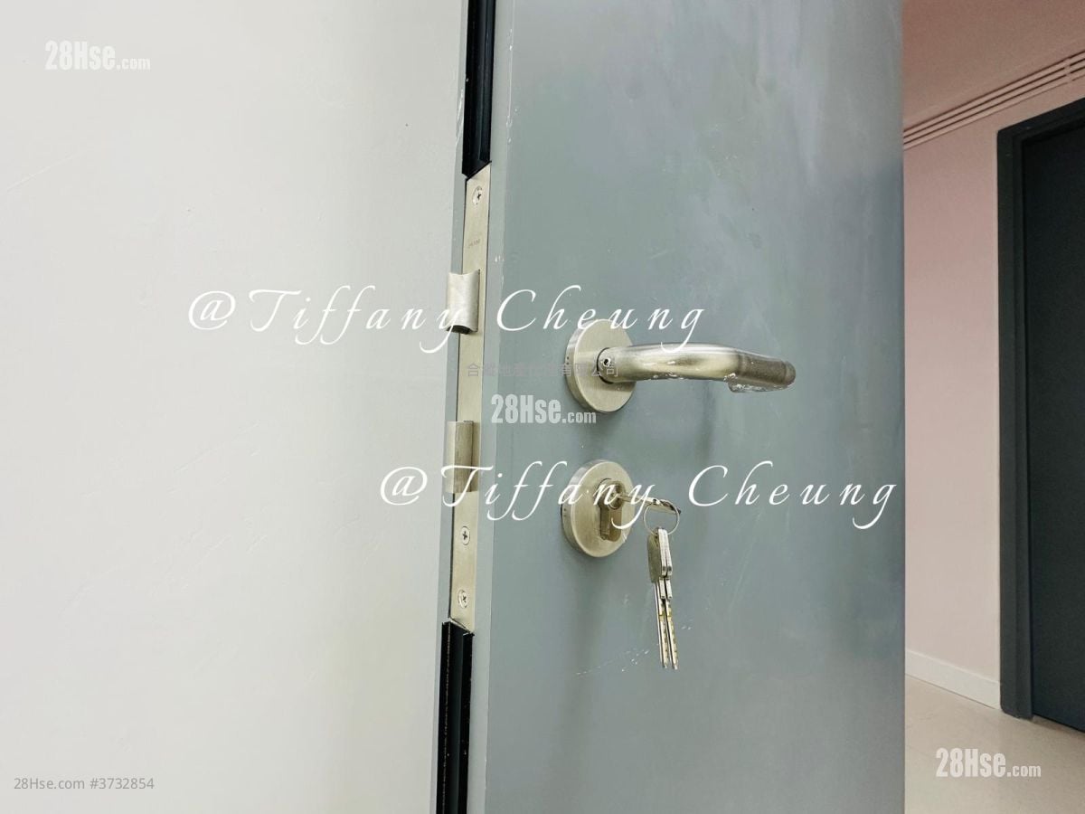 Cantake Factory Building Rental