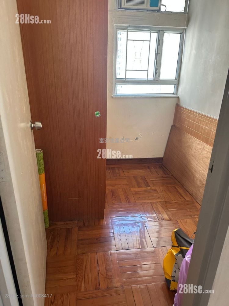 宝佩苑 售盘 3 房 , 1 浴室 554 平方尺