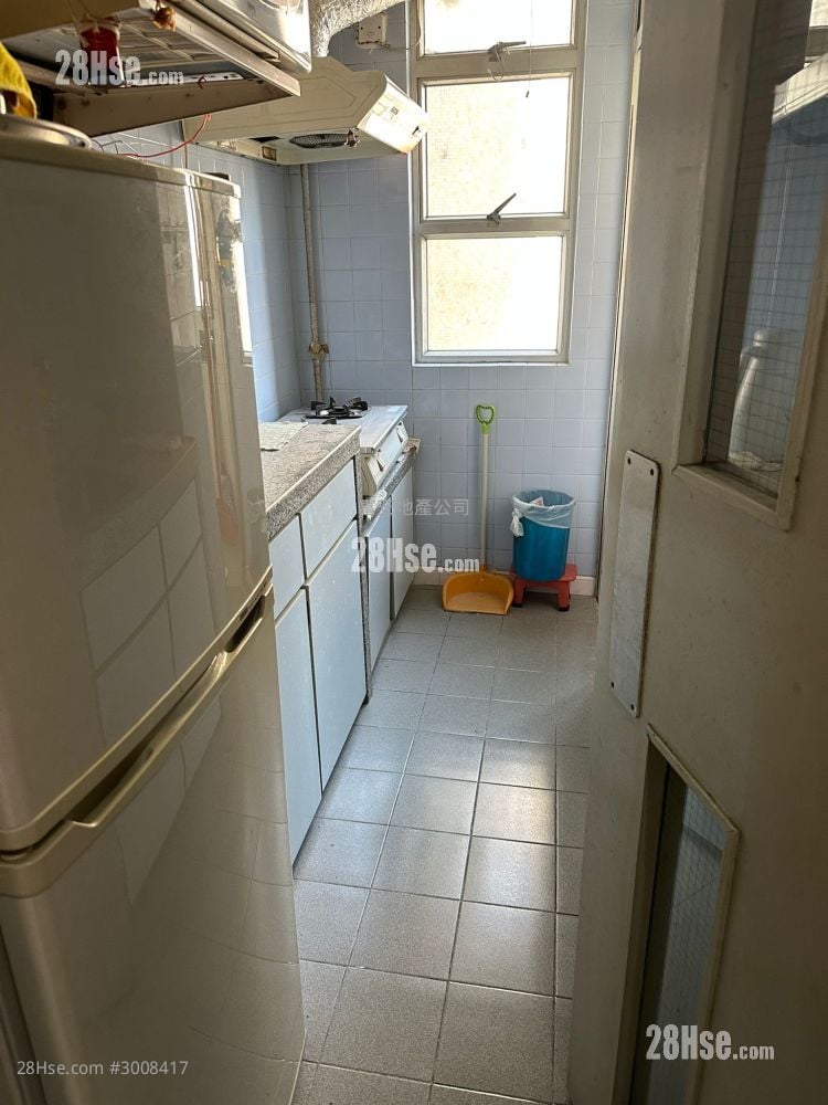 宝佩苑 售盘 3 房 , 1 浴室 554 平方尺