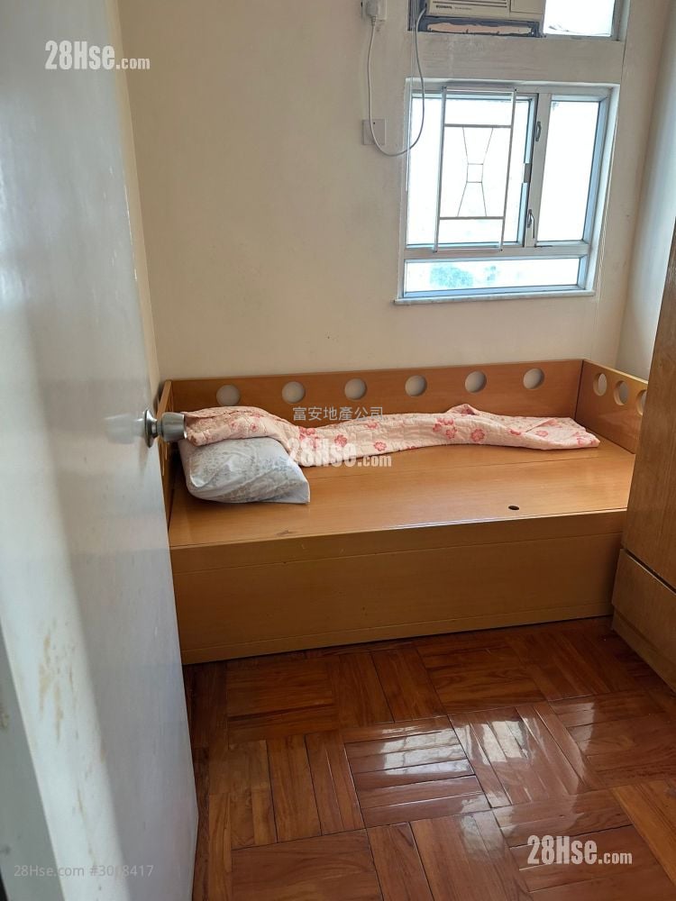 宝佩苑 售盘 3 房 , 1 浴室 554 平方尺