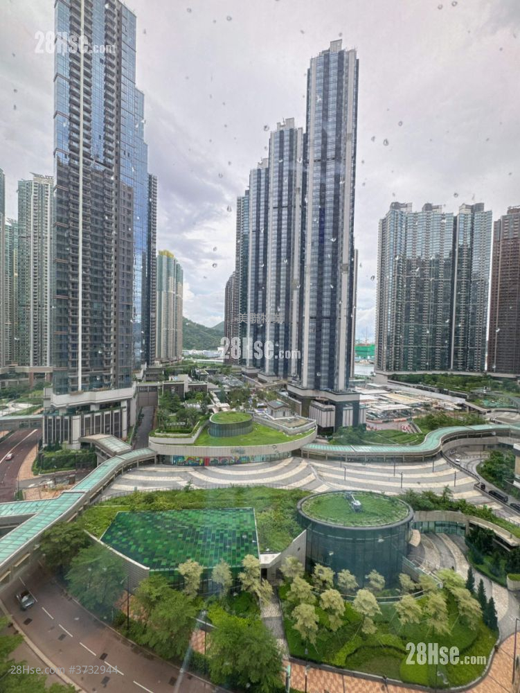 MALIBU 售盤 2 房 461 平方呎