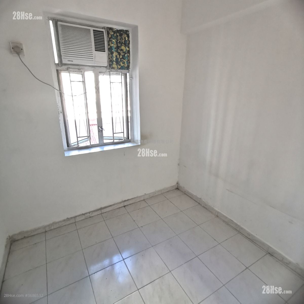 Tai Po Road Rental Studio , 1 Bathroom 100 ft²