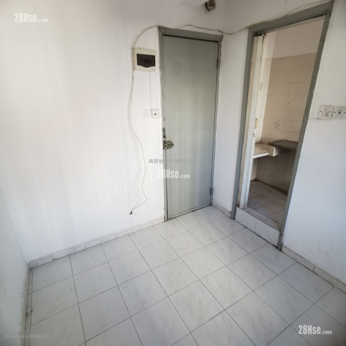 Tai Po Road Rental Studio , 1 Bathroom 100 ft²