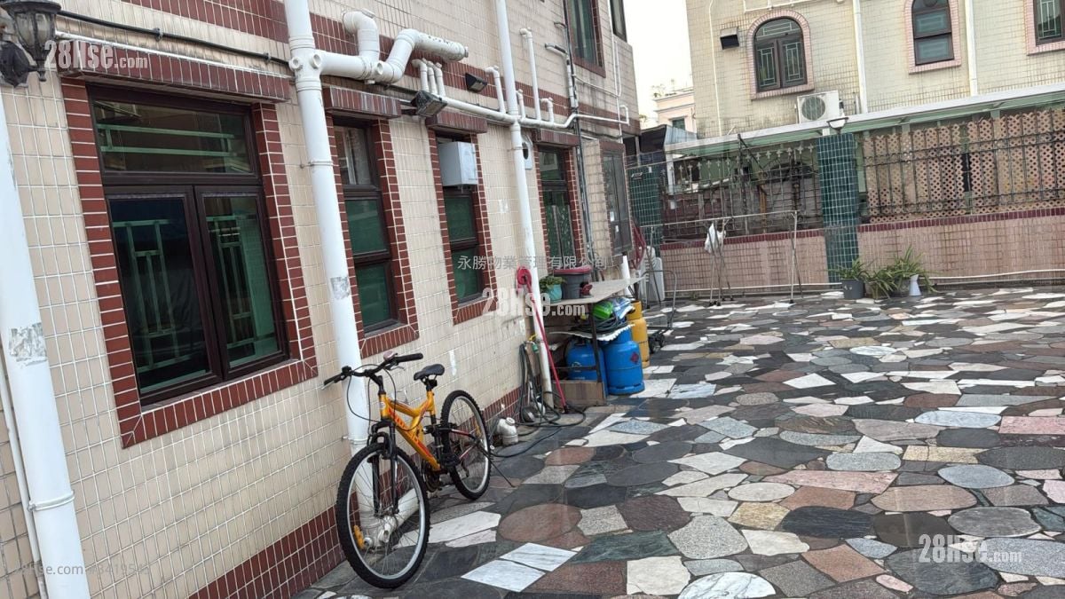 元岭村 售盘 3 房 , 1 浴室