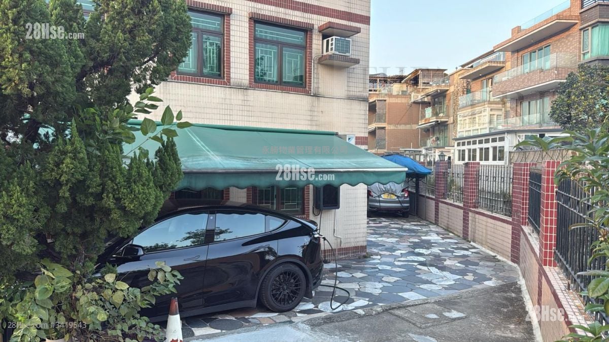 元岭村 售盘 3 房 , 1 浴室