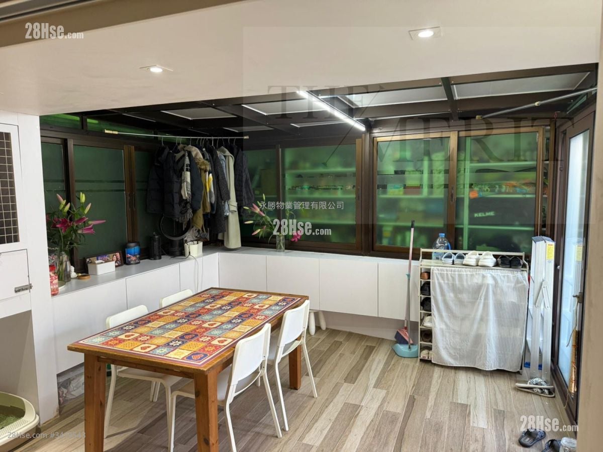 元岭村 售盘 3 房 , 1 浴室