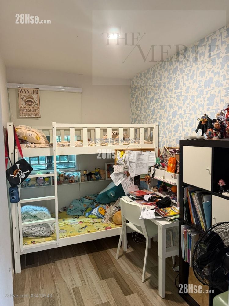 元岭村 售盘 3 房 , 1 浴室