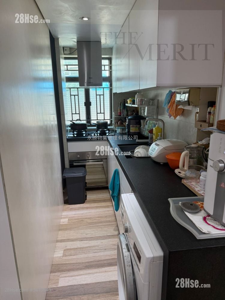 元岭村 售盘 3 房 , 1 浴室