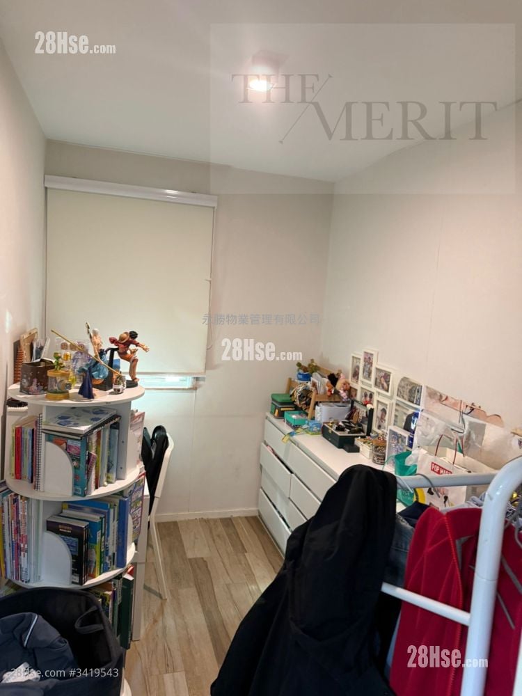 元岭村 售盘 3 房 , 1 浴室