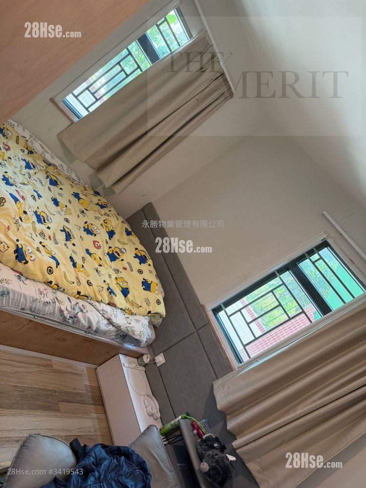 元岭村 售盘 3 房 , 1 浴室