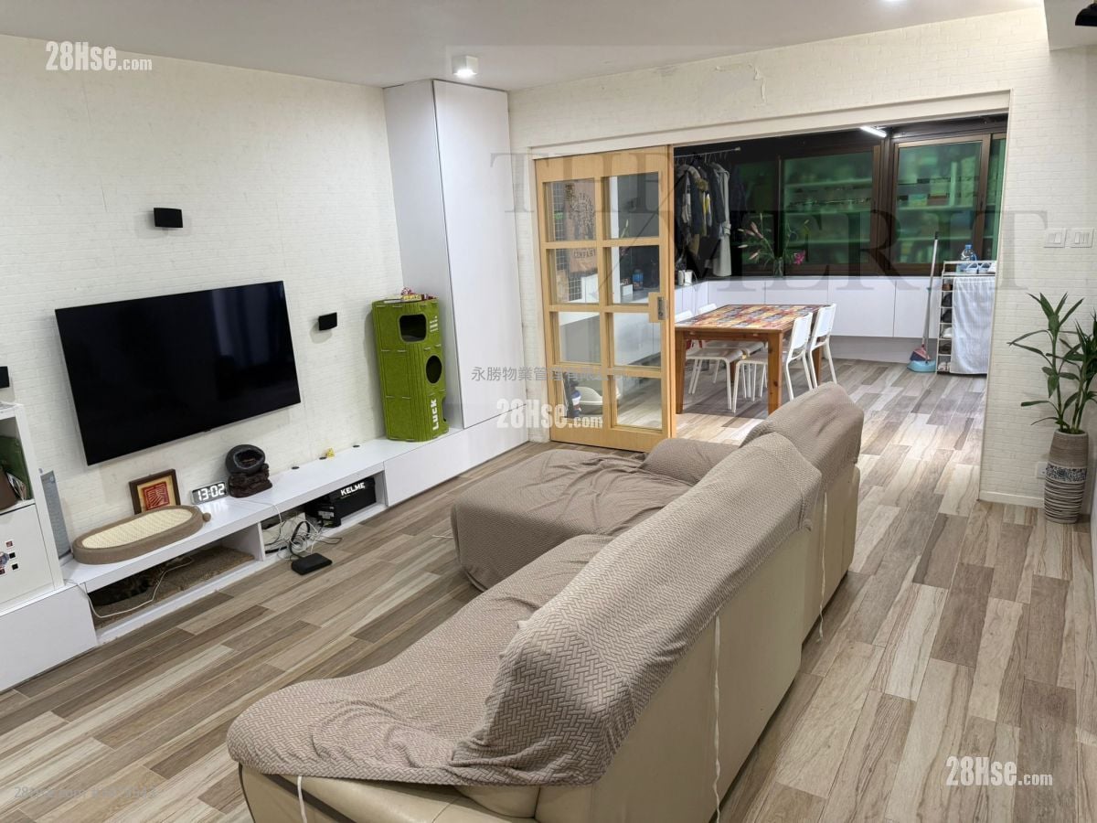 元岭村 售盘 3 房 , 1 浴室