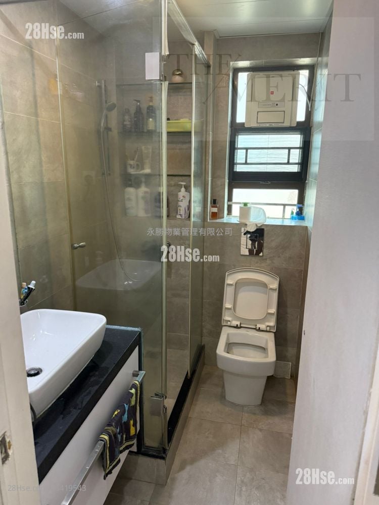 元岭村 售盘 3 房 , 1 浴室