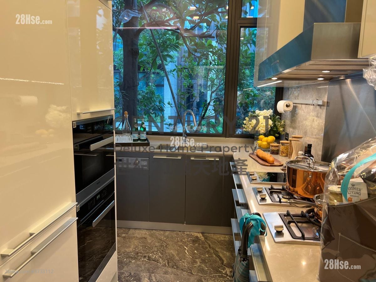 云端 售盘 2,610 平方尺