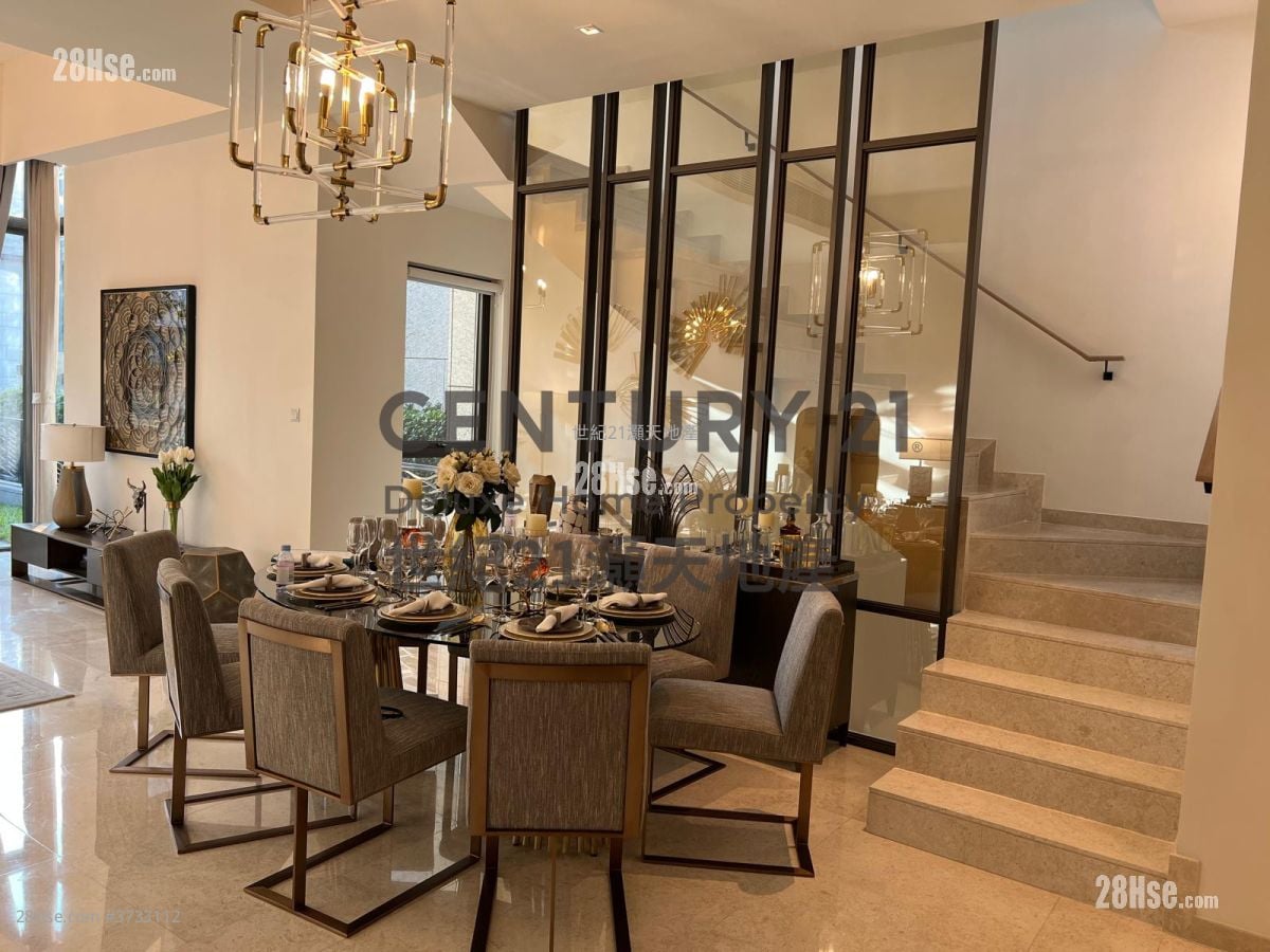 云端 售盘 2,610 平方尺