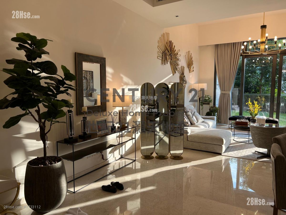 云端 售盘 2,610 平方尺