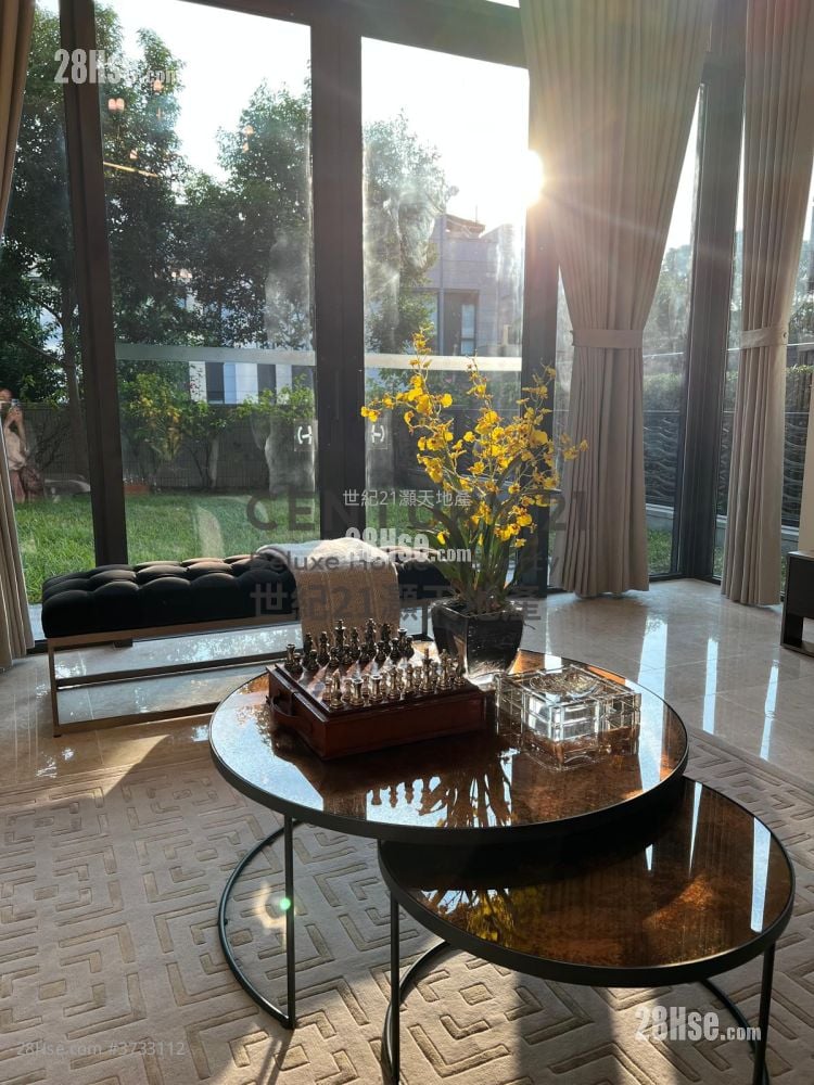 云端 售盘 2,610 平方尺