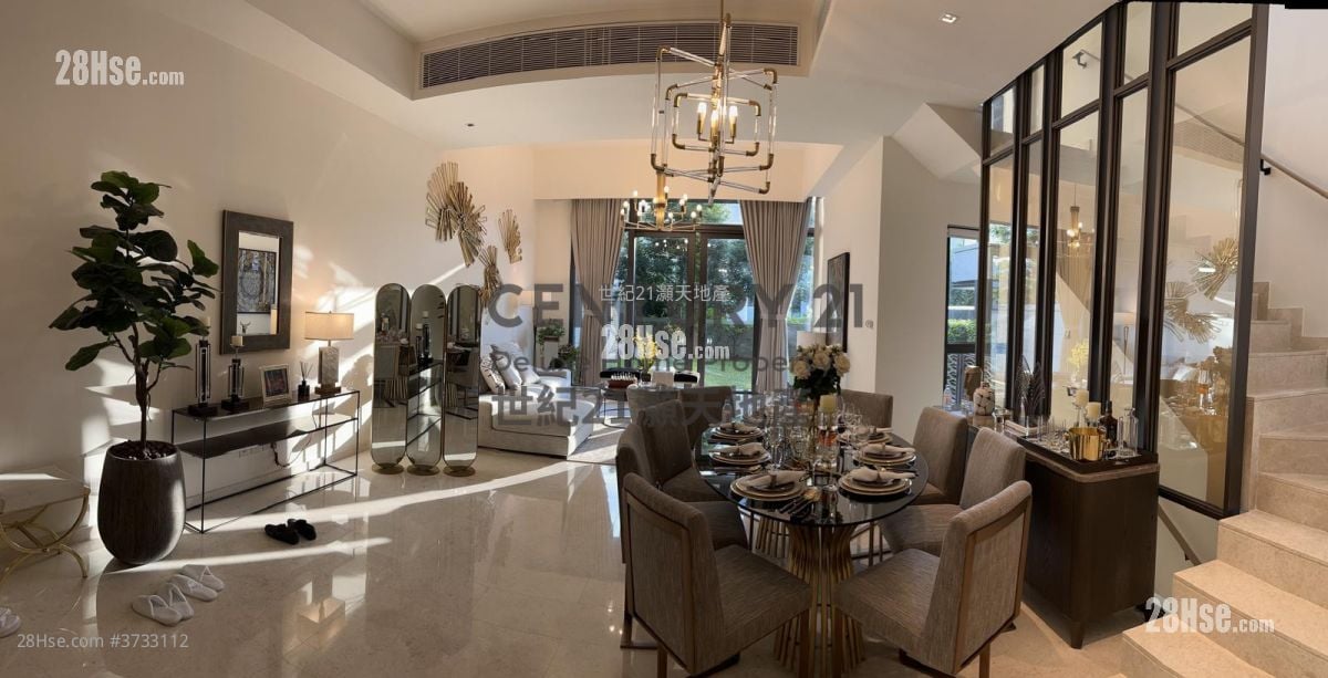 云端 售盘 2,610 平方尺