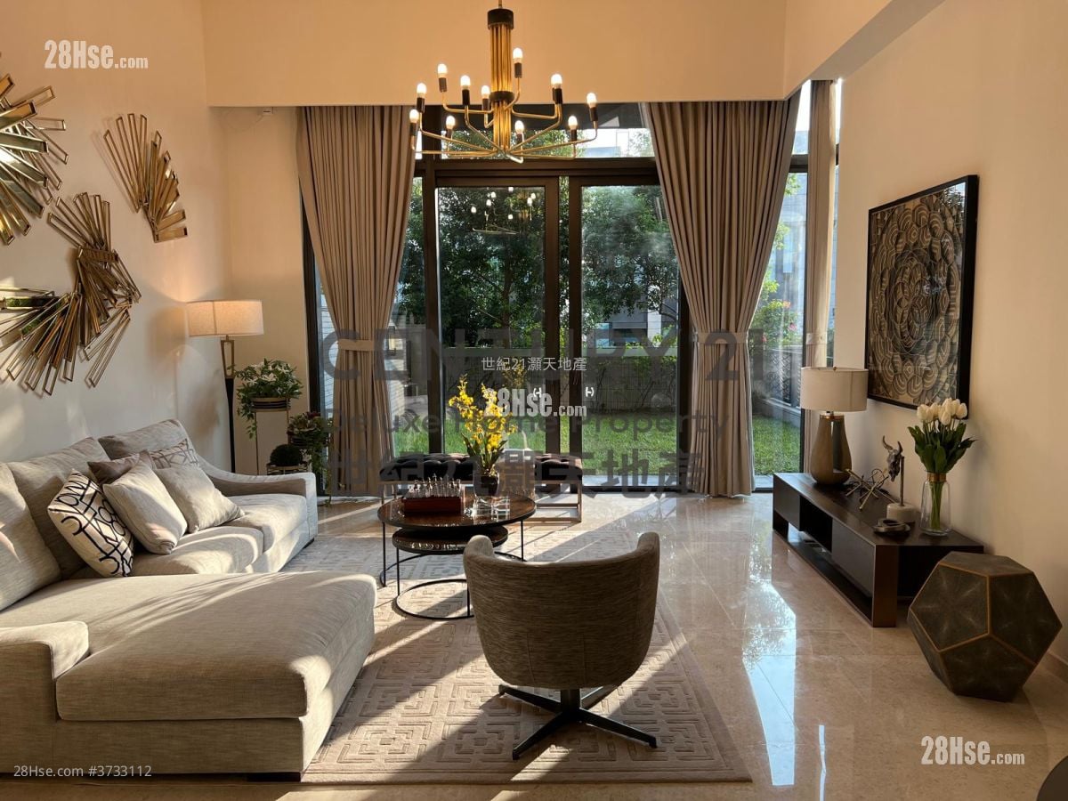 云端 售盘 2,610 平方尺