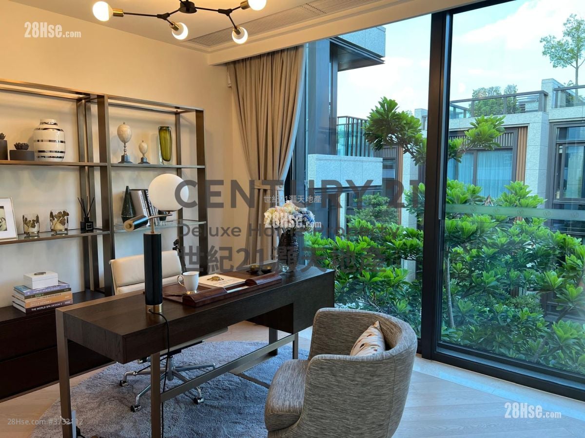 云端 售盘 2,610 平方尺