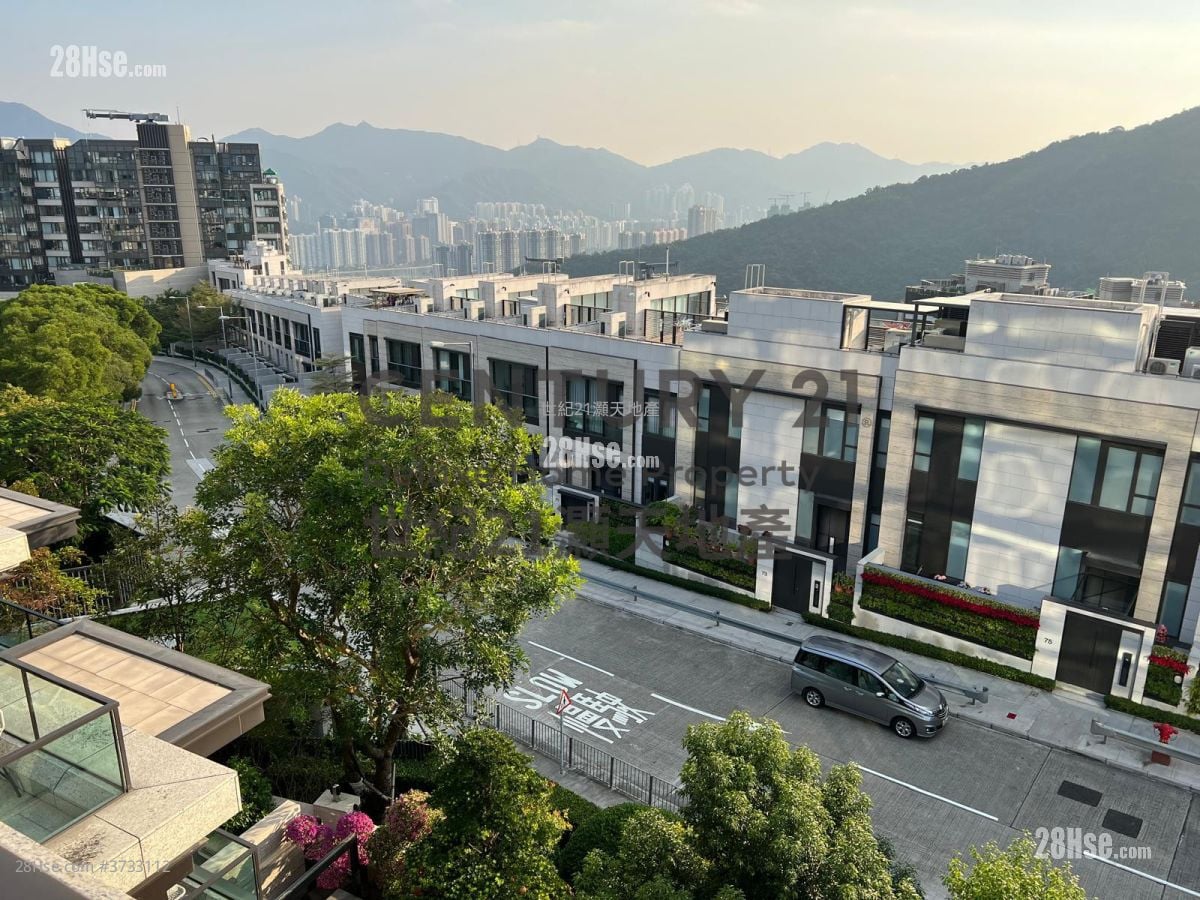 云端 售盘 2,610 平方尺