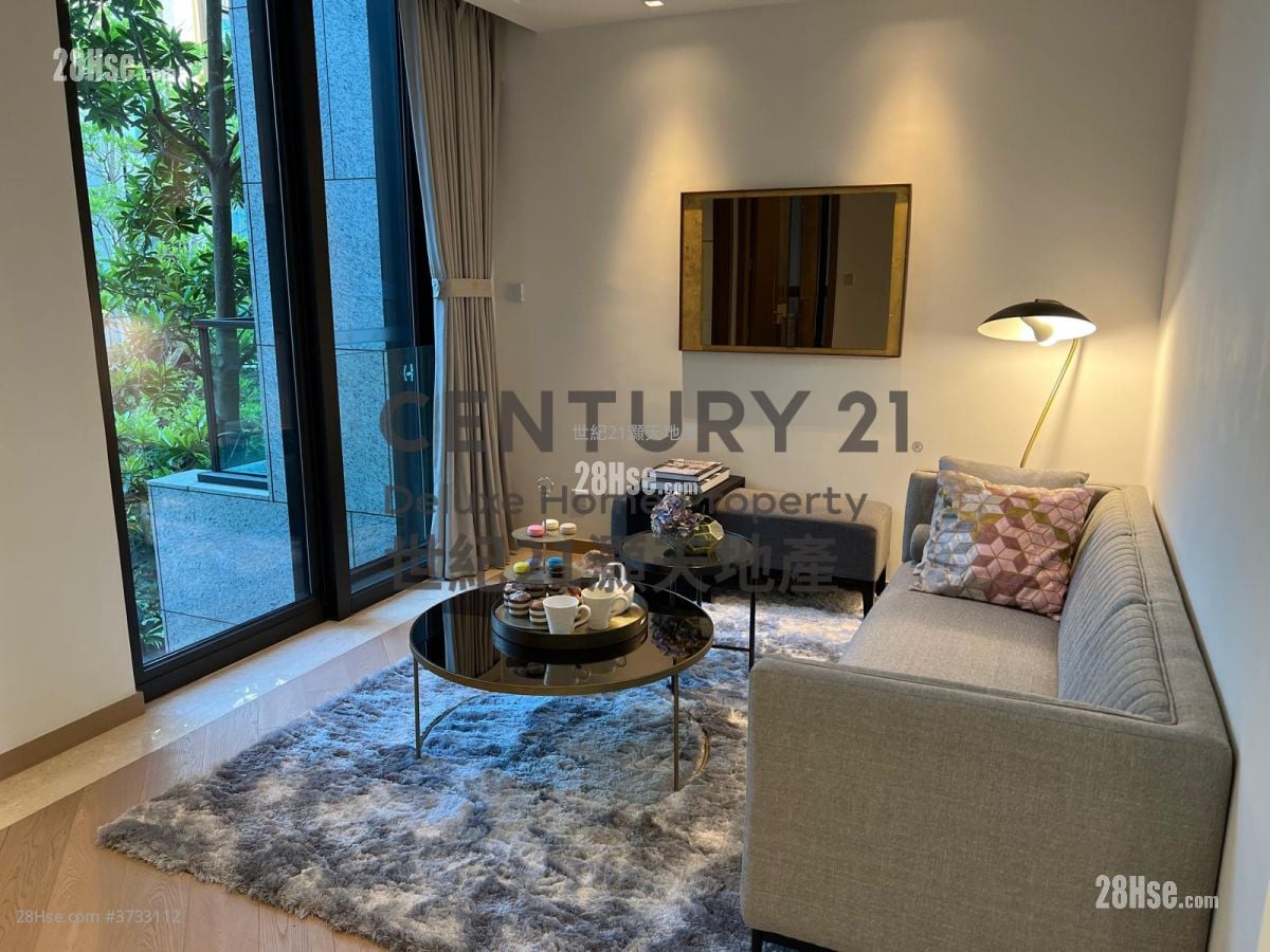 云端 售盘 2,610 平方尺