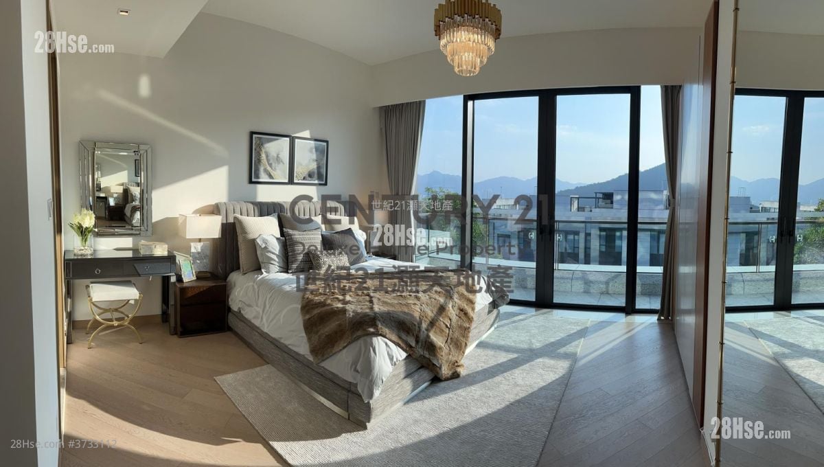 云端 售盘 2,610 平方尺