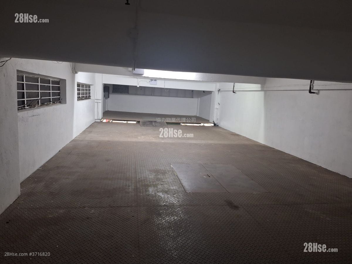 银辉楼 售盘 1 厕所