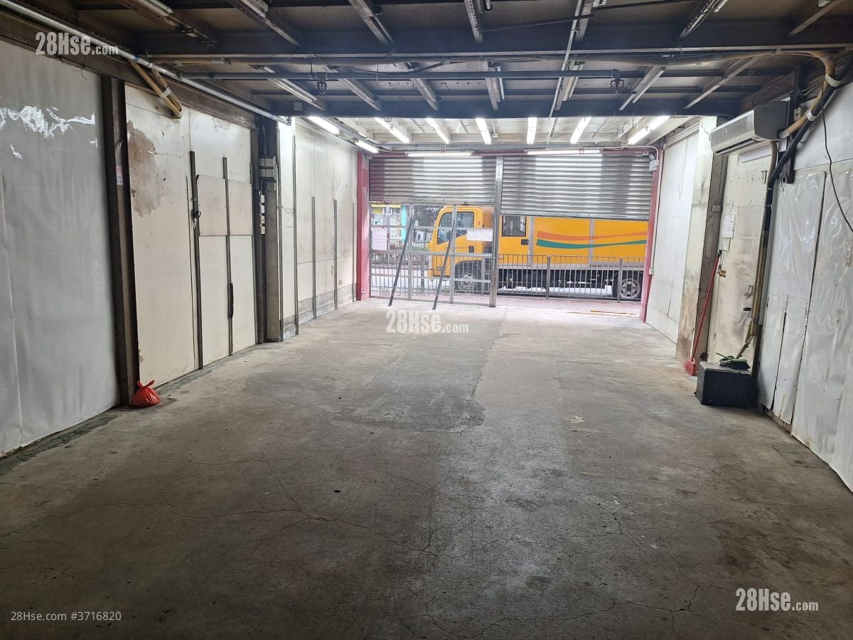 银辉楼 售盘 1 厕所