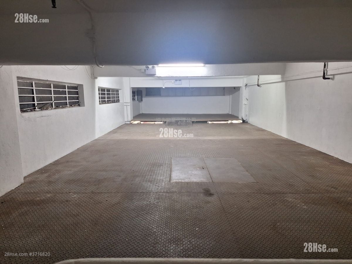 银辉楼 售盘 1 厕所