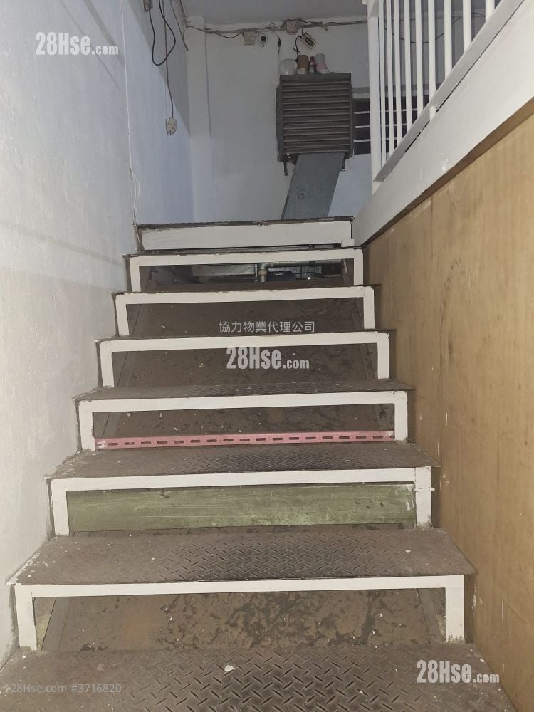 银辉楼 售盘 1 厕所