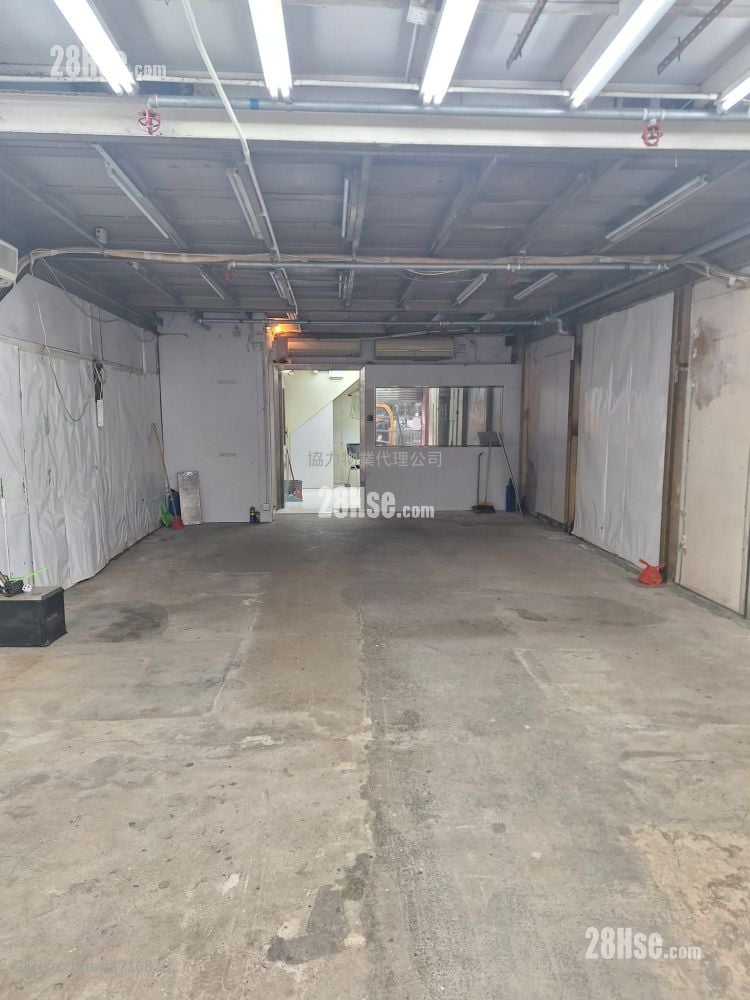 银辉楼 售盘 1 厕所