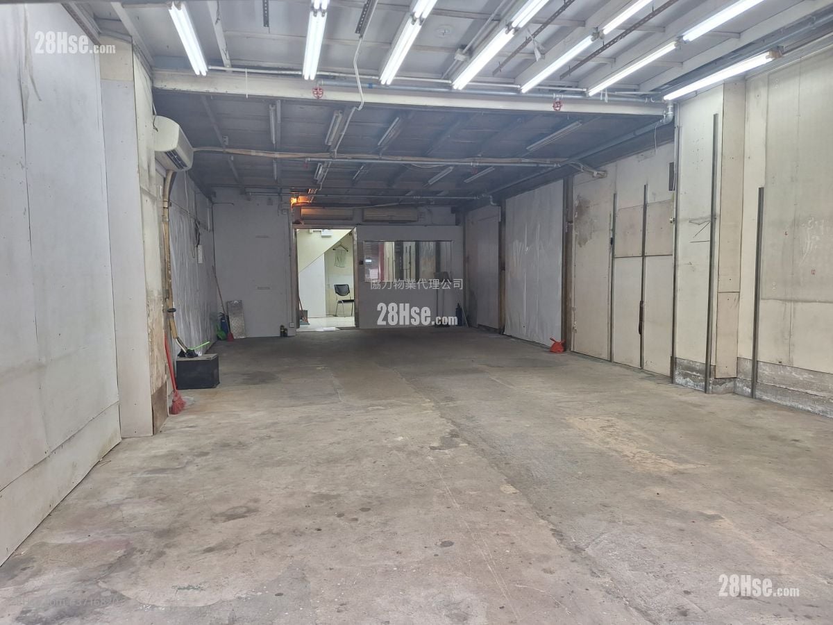 银辉楼 售盘 1 厕所