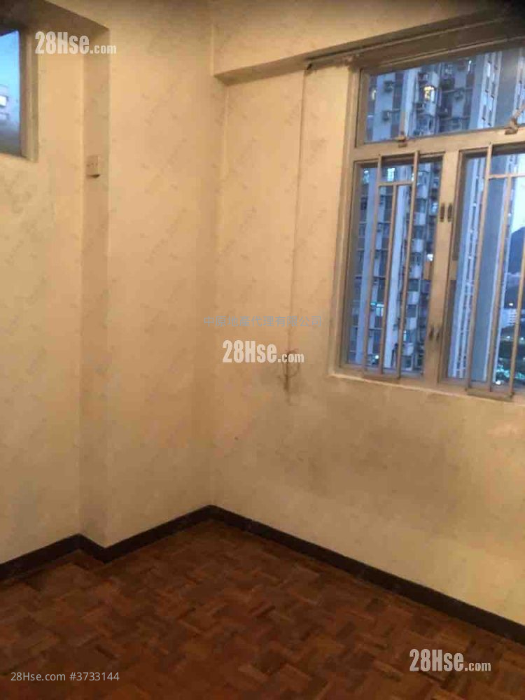 大埔廣場 售盤 2 房 422 平方呎