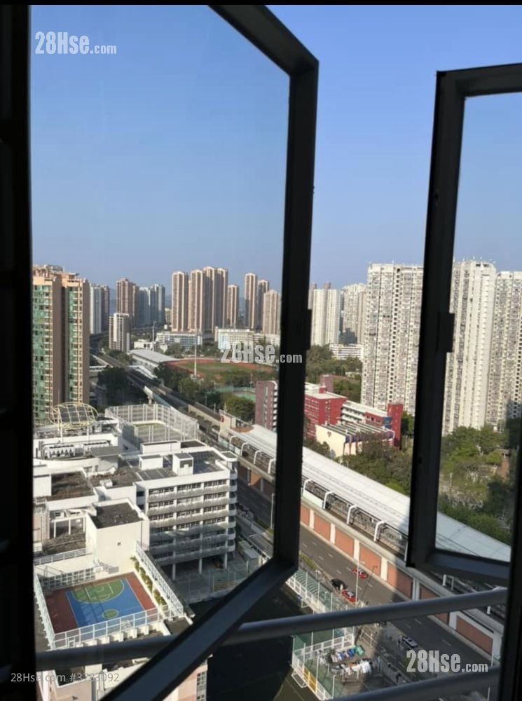 Kam Fai Court Sell 2 Bedrooms , 1 Bathroom 381 ft²