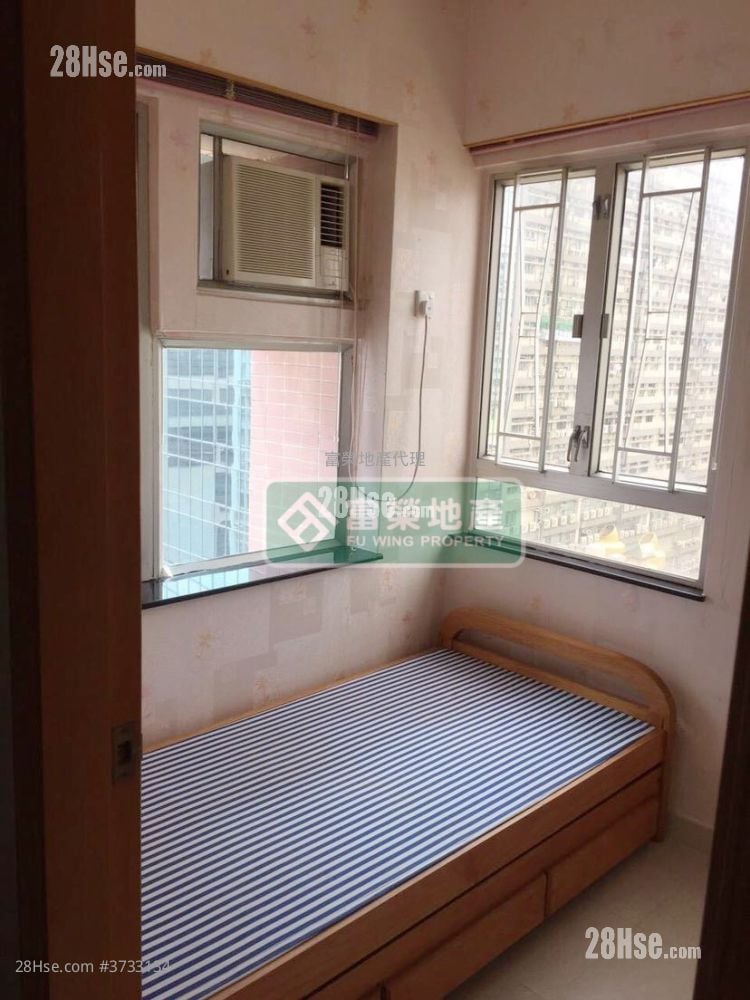 旺角广场 售盘 2 房 , 1 浴室 334 平方尺