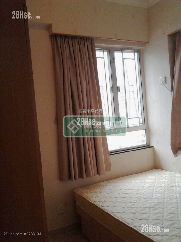 旺角广场 售盘 2 房 , 1 浴室 334 平方尺