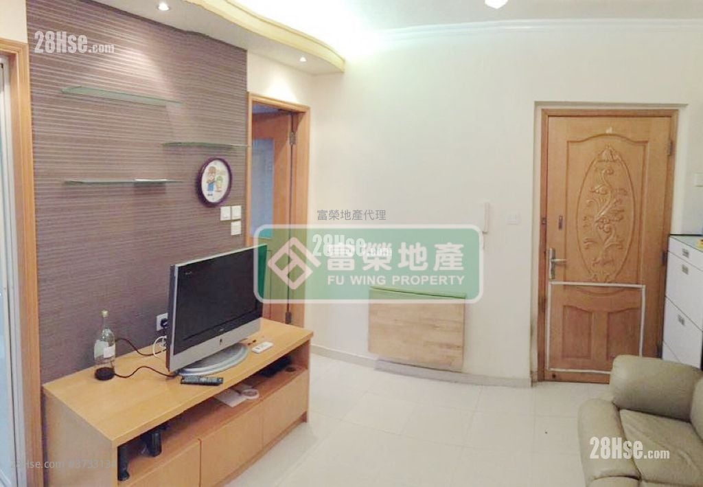 旺角广场 售盘 2 房 , 1 浴室 334 平方尺