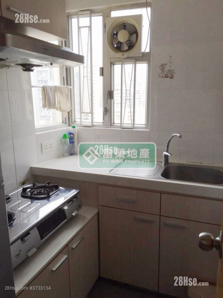 旺角广场 售盘 2 房 , 1 浴室 334 平方尺