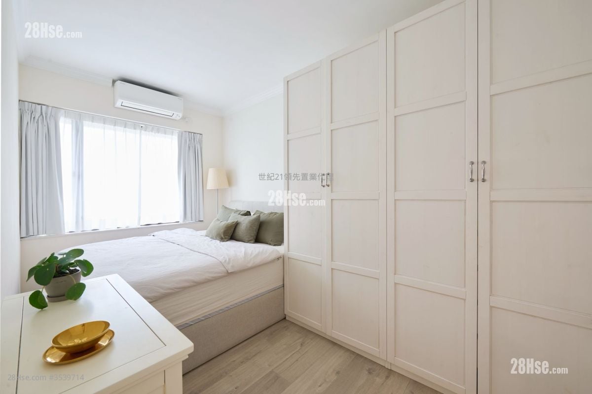 鼎峰大厦 售盘 3 房 , 2 浴室 1,173 平方尺