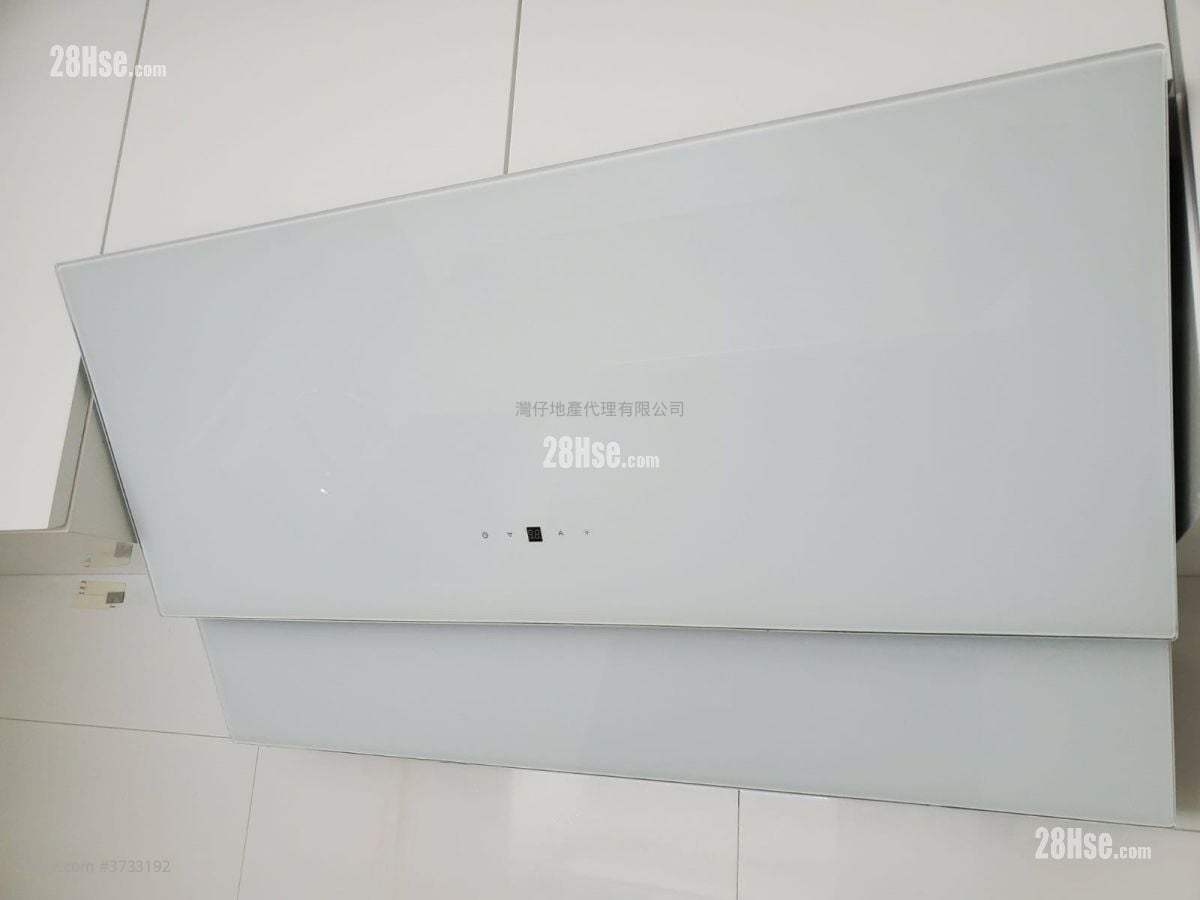 伊利莎伯大厦 售盘 2 房 , 1 浴室 612 平方尺