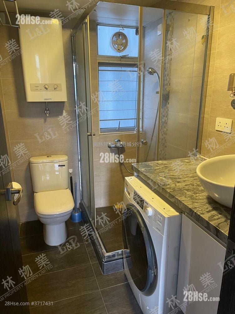 Laguna City Sell 2 Bedrooms , 1 Bathroom 522 ft²